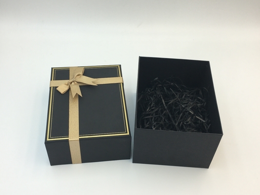 De aangepaste Doos van de Doosmatt finish carboard paper packaging van de Luxegift