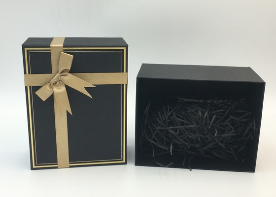 De aangepaste Doos van de Doosmatt finish carboard paper packaging van de Luxegift