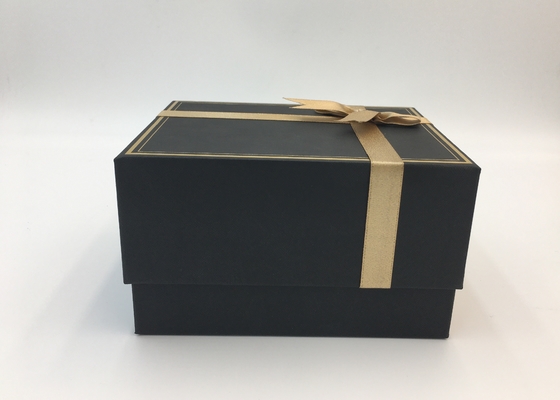 De aangepaste Doos van de Doosmatt finish carboard paper packaging van de Luxegift