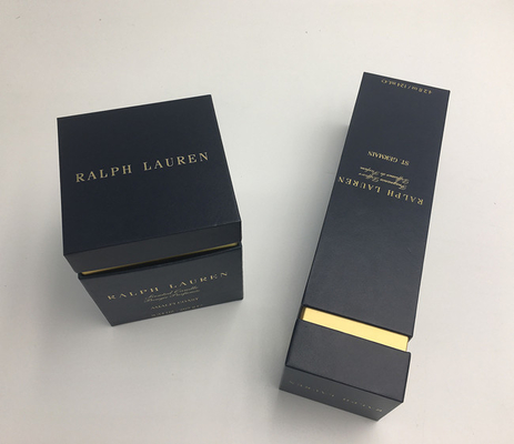 Het Vakje van de de Luxegift van CMYK het Kosmetische Parfumdocument Vakje van de Ambachtgift