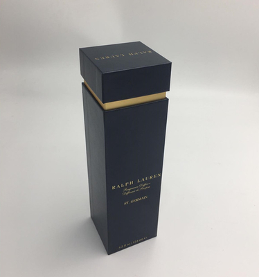 Het Vakje van de de Luxegift van CMYK het Kosmetische Parfumdocument Vakje van de Ambachtgift