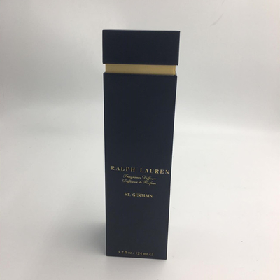 Het Vakje van de de Luxegift van CMYK het Kosmetische Parfumdocument Vakje van de Ambachtgift