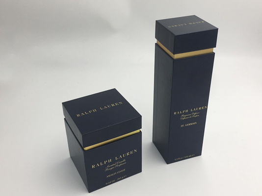 Het Vakje van de de Luxegift van CMYK het Kosmetische Parfumdocument Vakje van de Ambachtgift