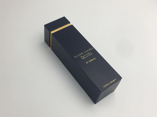 Het Vakje van de de Luxegift van CMYK het Kosmetische Parfumdocument Vakje van de Ambachtgift