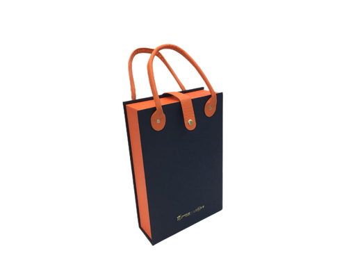 Van de de Luxekleding van de douanedruk Verpakkend de Doosdeksel en de Dooskarton van de Basisgift