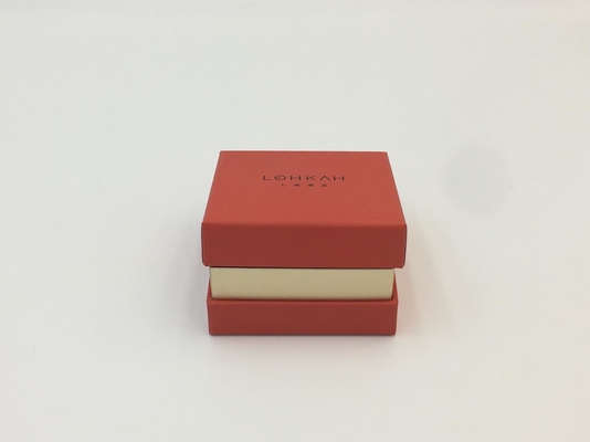 Van de de Dagverrassing van Valentine van het de Gift Kinderlijke Beeldverhaal de Chocolade Verpakkende Doos