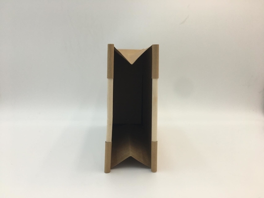 Het roze Kleine Draagbare Document van Giftmini lipstick box folding customized
