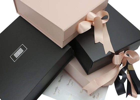 De Giftdoos van de schoonheidsmiddelenluxe
