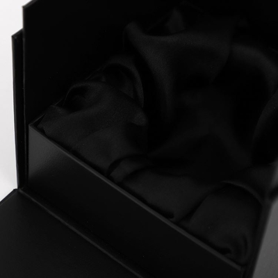 Luxe Gemerkte Douane Stijf Karton Kosmetische Gift Unieke Parfum Verpakkende Doos