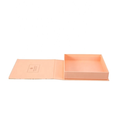 Van de de Schoonheidsmiddelenmake-up van de douaneluxe de Verpakkende van de Inzamelingsdozen van de het Dekselsluiting Magnetische Doos van de het Kartongift voor Verpakking