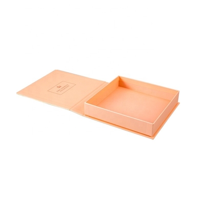 Van de de Schoonheidsmiddelenmake-up van de douaneluxe de Verpakkende van de Inzamelingsdozen van de het Dekselsluiting Magnetische Doos van de het Kartongift voor Verpakking