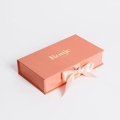Van het de douaneembleem van luxe de kosmetische verpakkende dozen van de de huidzorg van het de etherische olieparfum verpakkende doos