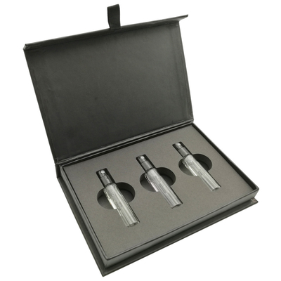 Douanedocument Lege Luxe Kosmetische Vakje Parfum Verpakkende Gift