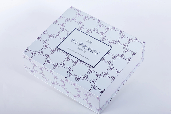 Aangepaste Logo Empty Luxury Cosmetic Packaging-Dozen voor Lippenstift