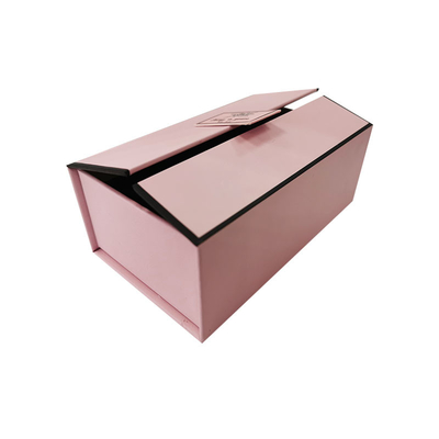 Van de de Giftdoos van de parfumfles het Verpakkende van de de Luxegeur Verpakkende Karton
