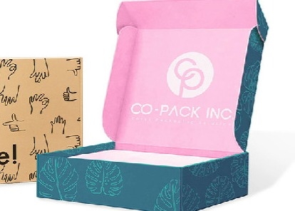 Goede prijs Vouwend het Verpakkende Vakje van Kraftpapier Skincare polijst UV het Document van het Deklaagparfum Vakje online