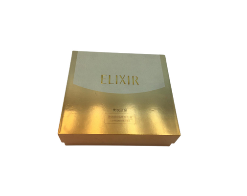 Goede prijs Multilaag Plicht Toegevoegd Crystal Gift Box Exquisite Minimalist online