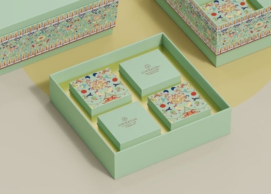 Goede prijs De kartonnen Doos van de Chocoladegift online