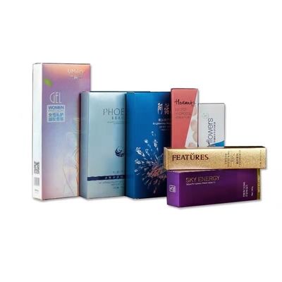 Goede prijs Toner van de de Dooslotion van de Skincare Verpakkend Luxe Kosmetisch Gezichtsroomparfum online