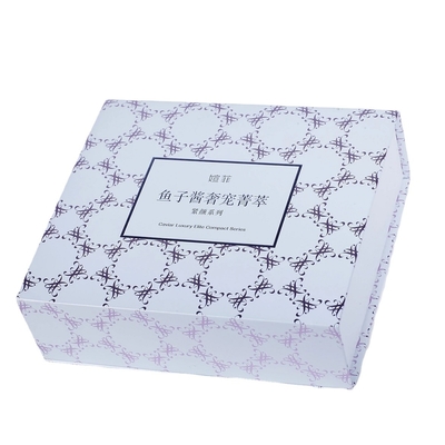 Goede prijs Aangepaste Logo Empty Luxury Cosmetic Packaging-Dozen voor Lippenstift online